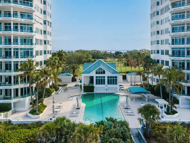 655 LONGBOAT CLUB ROAD 1PH, Longboat Key, FL 34228