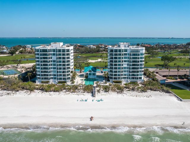 655 LONGBOAT CLUB ROAD 1PH, Longboat Key, FL 34228