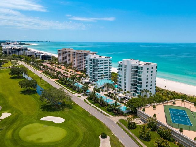655 LONGBOAT CLUB ROAD 1PH, Longboat Key, FL 34228