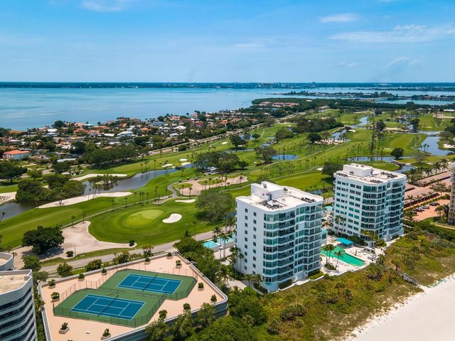 655 LONGBOAT CLUB ROAD 1PH, Longboat Key, FL 34228