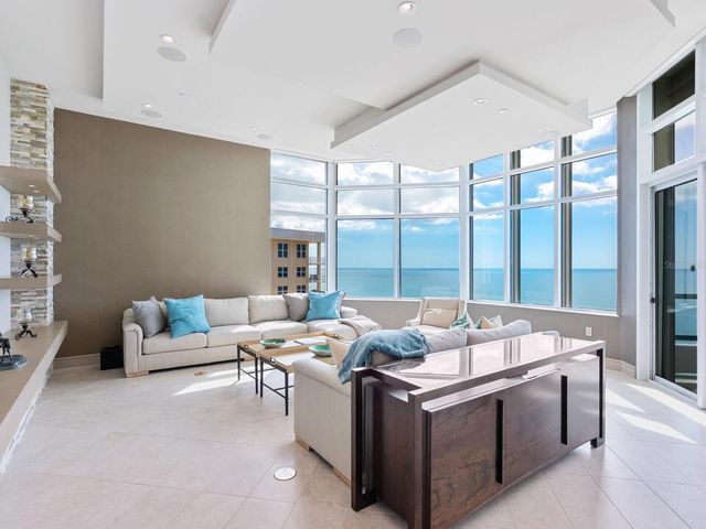 655 LONGBOAT CLUB ROAD 1PH, Longboat Key, FL 34228