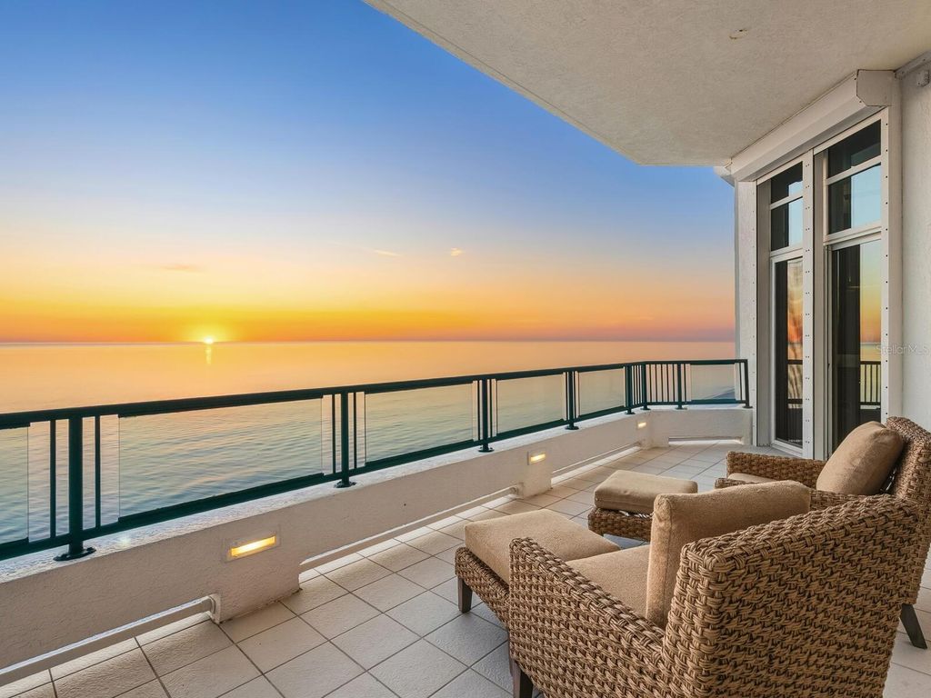 655 LONGBOAT CLUB ROAD 1PH, Longboat Key, FL 34228