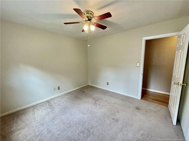 1414 Berkshire Road, Fayetteville, NC 28304