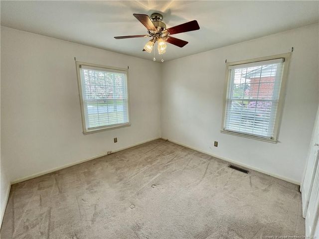 1414 Berkshire Road, Fayetteville, NC 28304