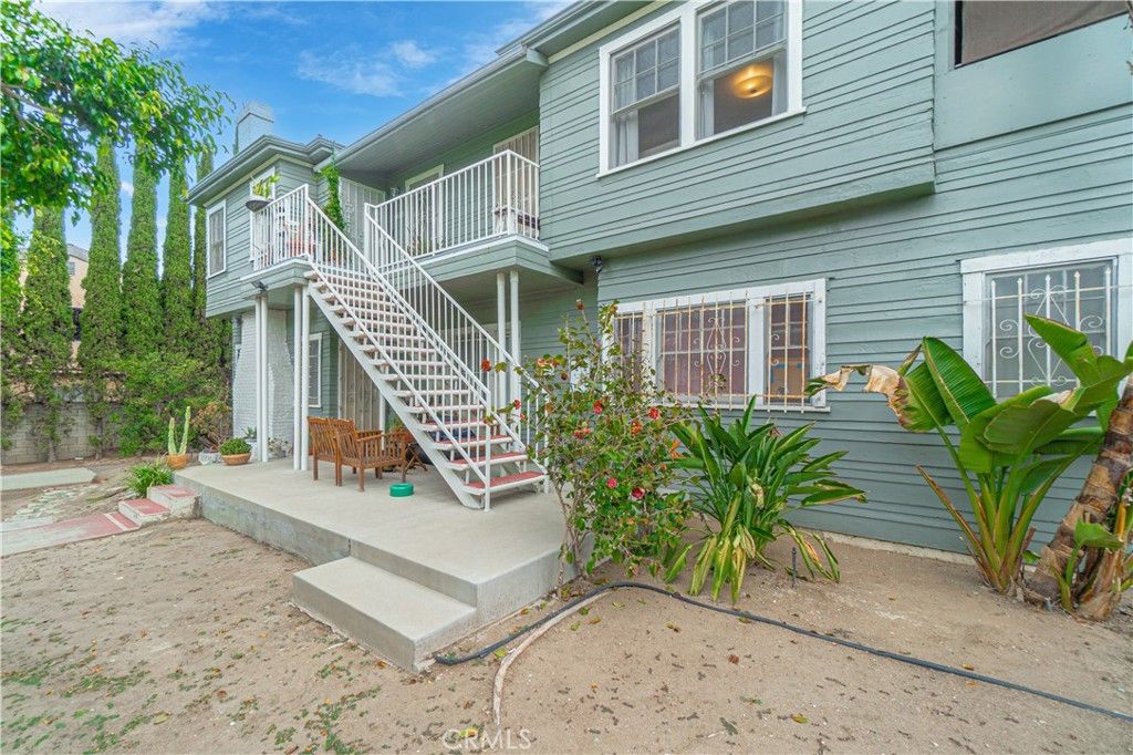 4603 St Charles 4, Los Angeles, CA 90019 — photo 3