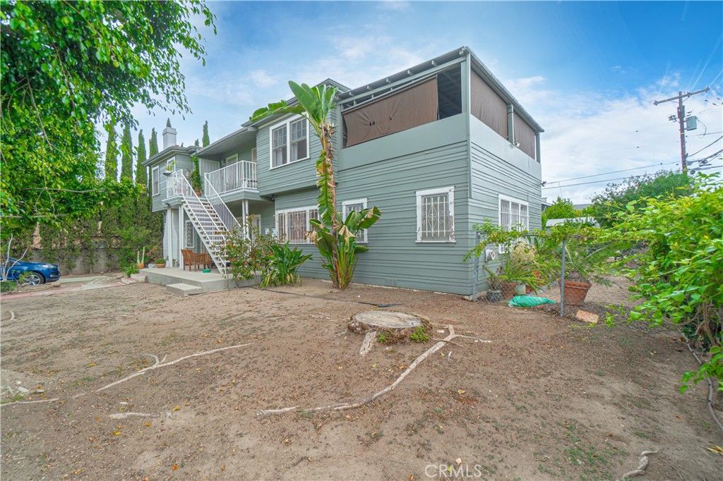 4603 St Charles 4, Los Angeles, CA 90019 — photo 4