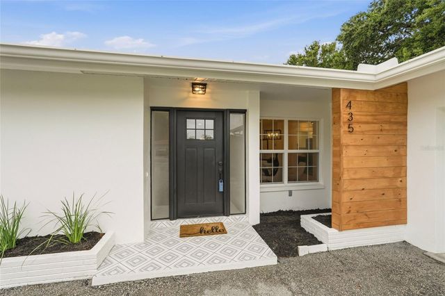 435 MEHLENBACHER ROAD, Largo, FL 33770