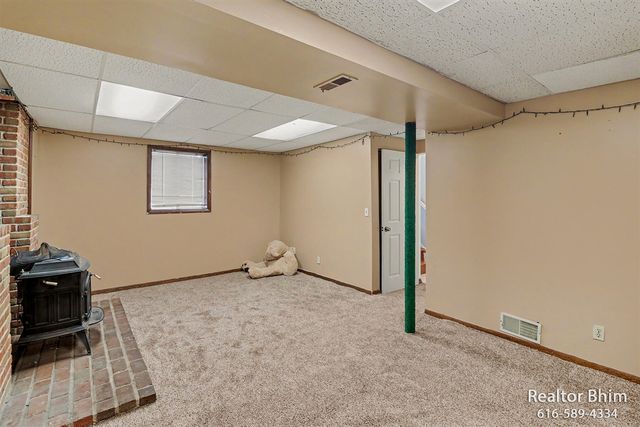 6007 Rockingham Drive, Lansing, MI 48911