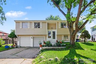 6007 Rockingham Drive, Lansing, MI 48911