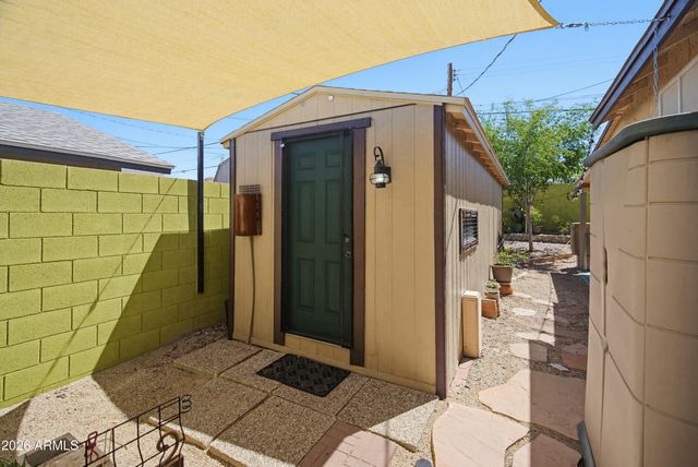 9115 N 13TH Street, Phoenix, AZ 85020