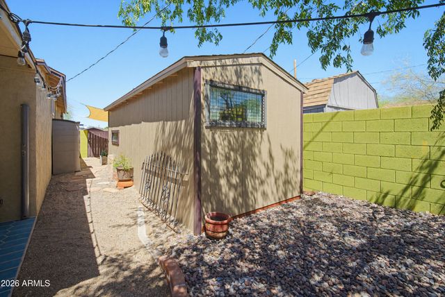 9115 N 13TH Street, Phoenix, AZ 85020