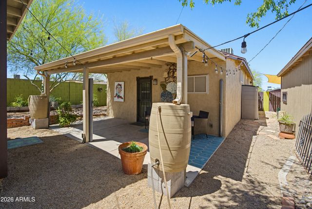 9115 N 13TH Street, Phoenix, AZ 85020