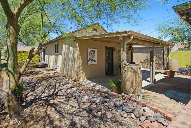 9115 N 13TH Street, Phoenix, AZ 85020