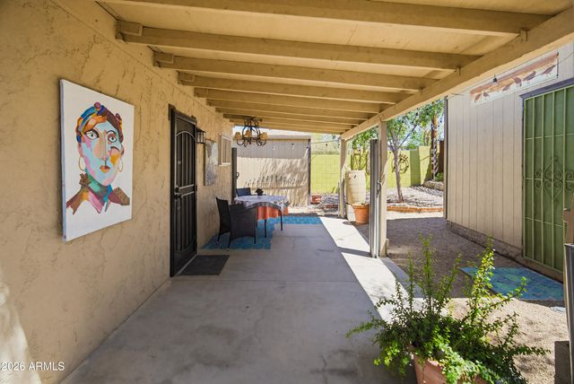 9115 N 13TH Street, Phoenix, AZ 85020