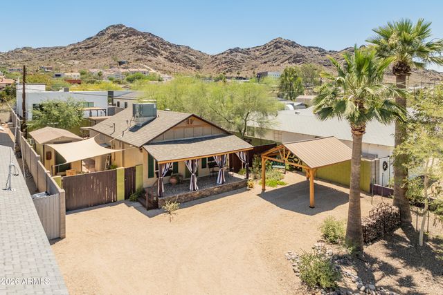 9115 N 13TH Street, Phoenix, AZ 85020