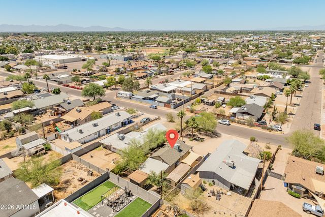 9115 N 13TH Street, Phoenix, AZ 85020
