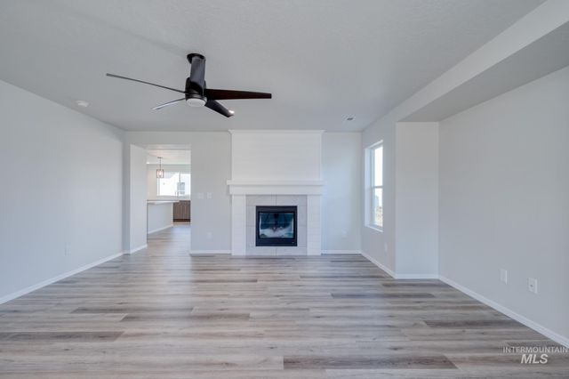 2254 N Iditarod Ave, Kuna, ID 83634