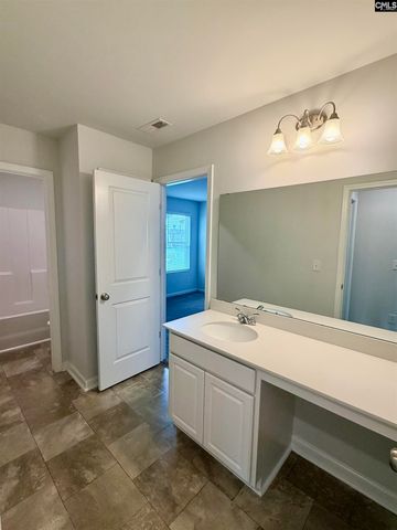 546 Hatteras Drive, Blythewood, SC 29016