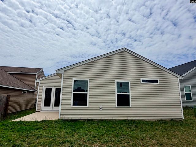 546 Hatteras Drive, Blythewood, SC 29016