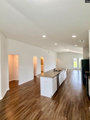 546 Hatteras Drive, Blythewood, SC 29016