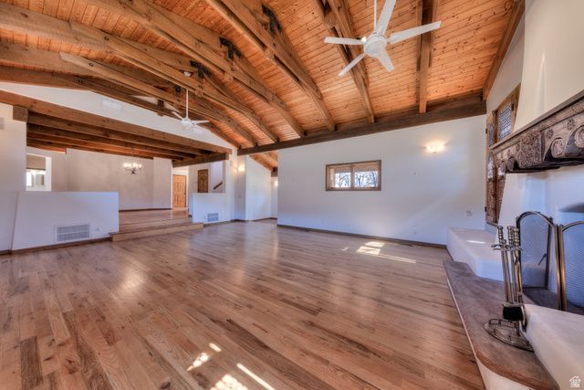 423 AMBER LN, Castle Valley, UT 84532