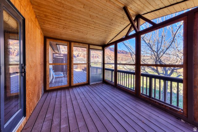 423 AMBER LN, Castle Valley, UT 84532