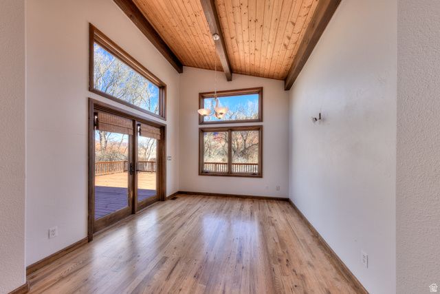 423 AMBER LN, Castle Valley, UT 84532