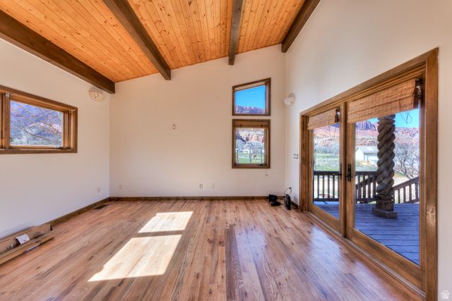 423 AMBER LN, Castle Valley, UT 84532