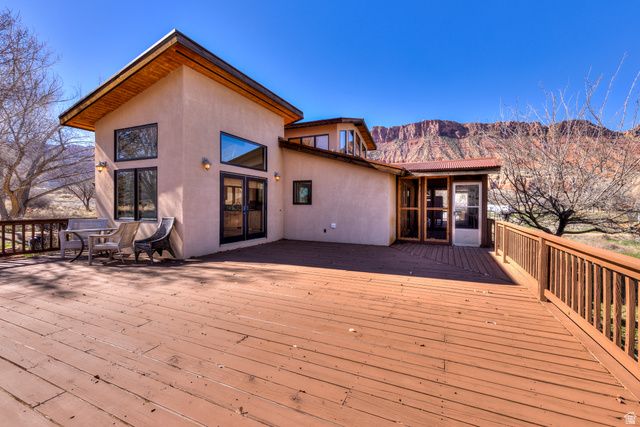 423 AMBER LN, Castle Valley, UT 84532