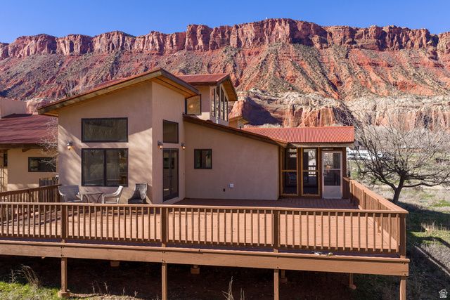 423 AMBER LN, Castle Valley, UT 84532