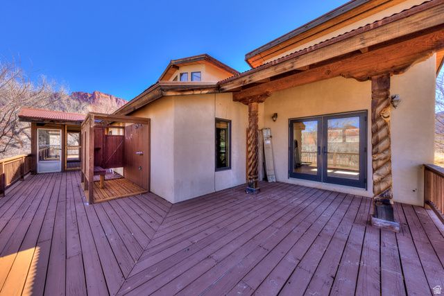 423 AMBER LN, Castle Valley, UT 84532