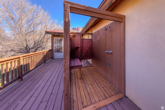 423 AMBER LN, Castle Valley, UT 84532