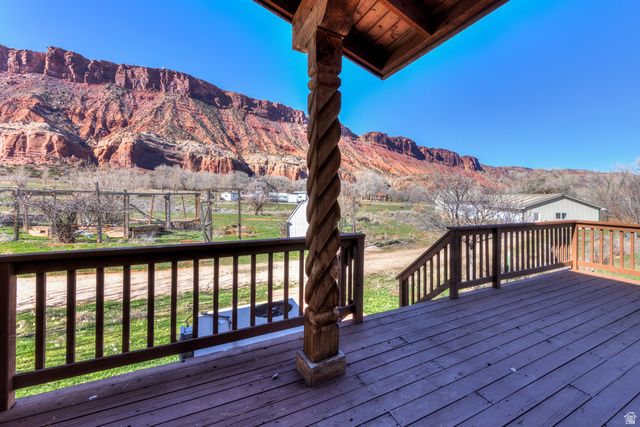 423 AMBER LN, Castle Valley, UT 84532