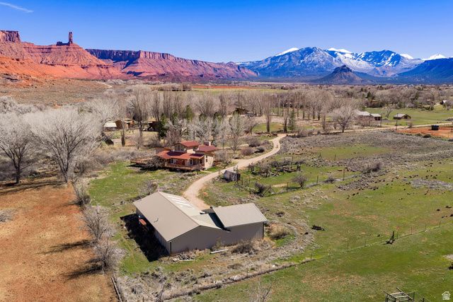 423 AMBER LN, Castle Valley, UT 84532
