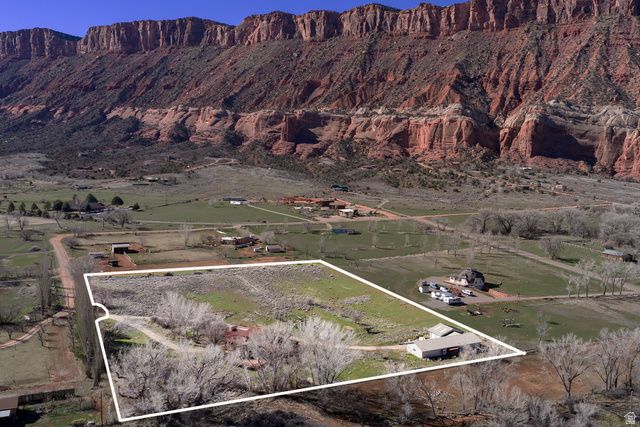 423 AMBER LN, Castle Valley, UT 84532