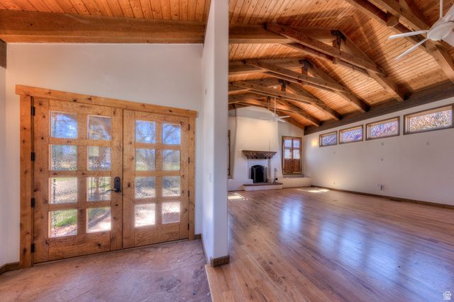 423 AMBER LN, Castle Valley, UT 84532