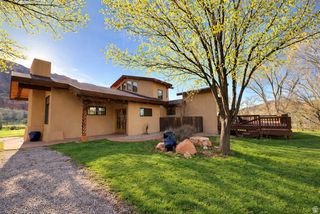 423 AMBER LN, Castle Valley, UT 84532