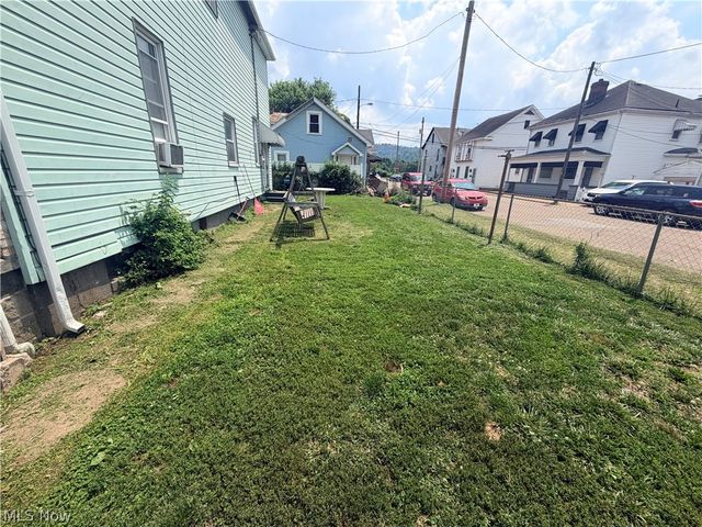 4610 Noble Street, Bellaire, OH 43906
