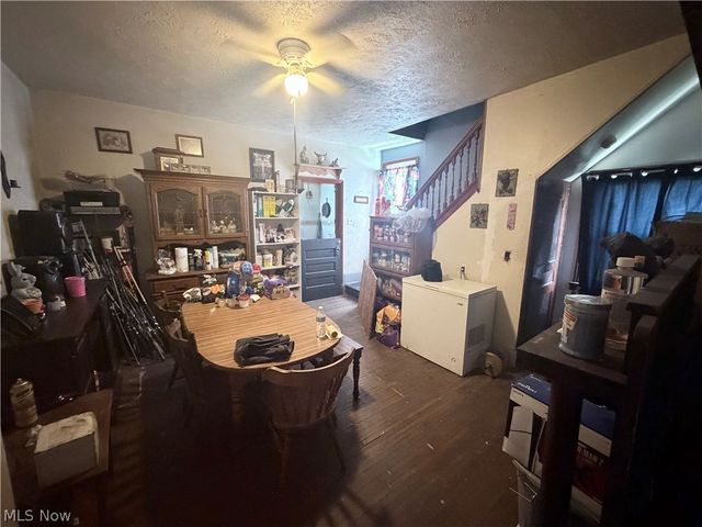 4610 Noble Street, Bellaire, OH 43906