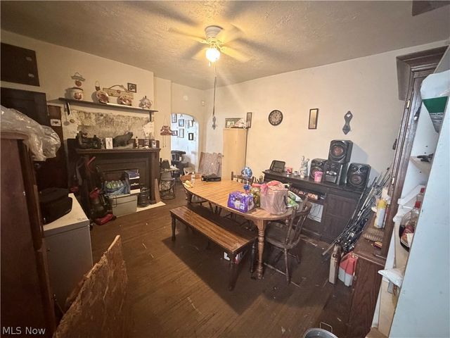 4610 Noble Street, Bellaire, OH 43906