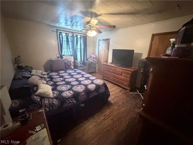 4610 Noble Street, Bellaire, OH 43906