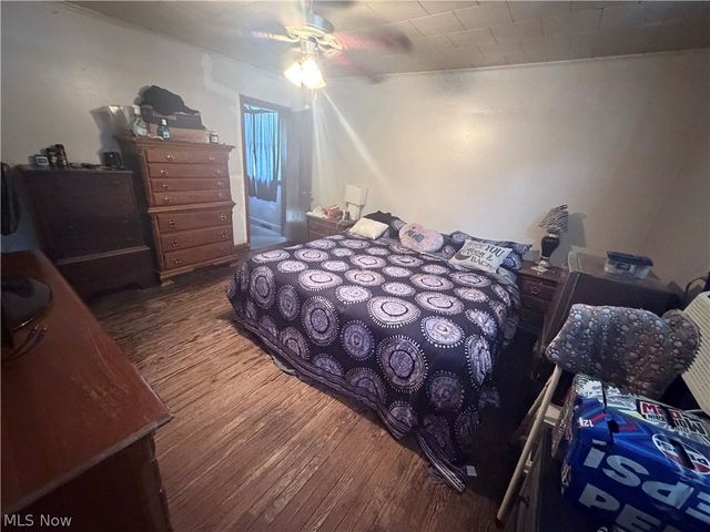 4610 Noble Street, Bellaire, OH 43906