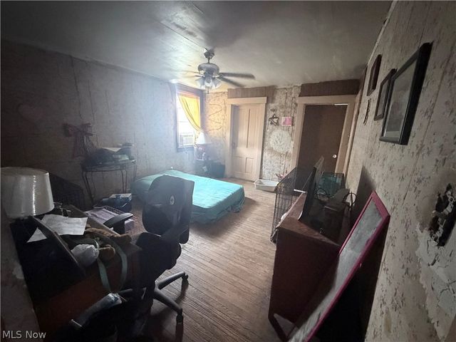 4610 Noble Street, Bellaire, OH 43906