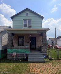 4610 Noble Street, Bellaire, OH 43906