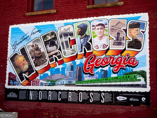 453 Hunter Street, Norcross, GA 30071