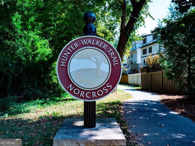 453 Hunter Street, Norcross, GA 30071