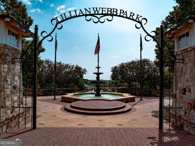 453 Hunter Street, Norcross, GA 30071