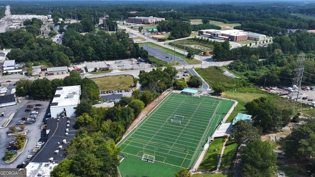 453 Hunter Street, Norcross, GA 30071