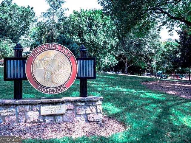 453 Hunter Street, Norcross, GA 30071