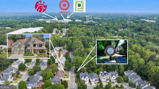 453 Hunter Street, Norcross, GA 30071